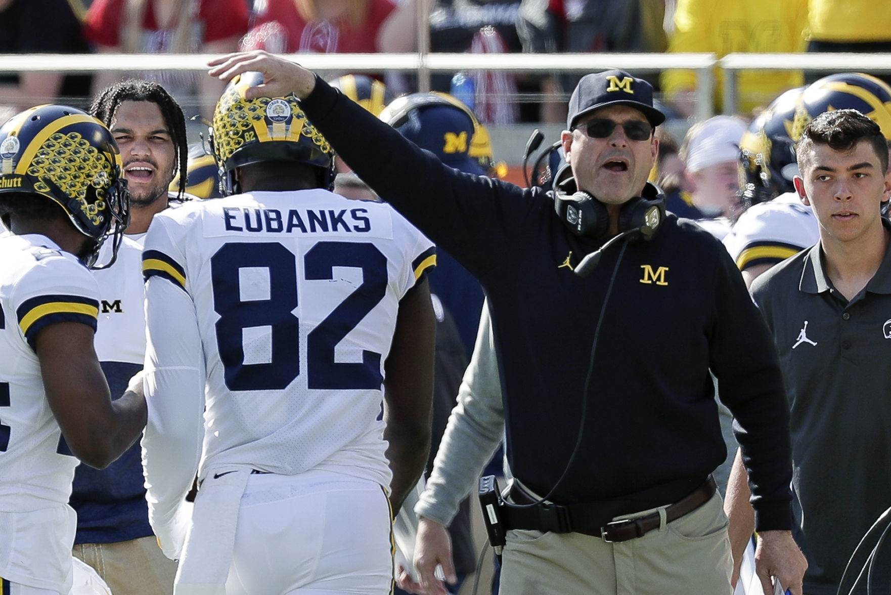 14. Michigan